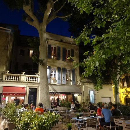 Aux Demoiselles D'Avignon Διαμέρισμα Εξωτερικό φωτογραφία